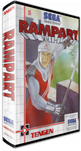 Rampart